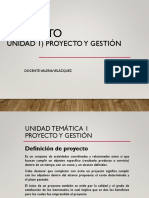Unidad1) Proyecto - 1