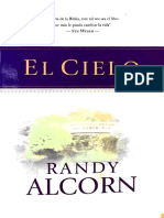 ALCORN, Randy (2004) El Cielo