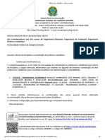 SEI - UFCG - 3616079 - OfÃ - Cio-Circular