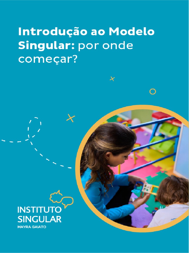 Modelo Singular | PDF