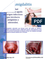 Faringoamigdalitis(smr)