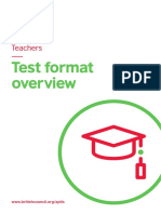 Aptis Esol Teachers Candidate Guide 2023