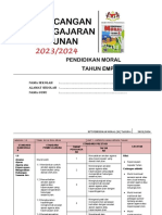 RPT PMRL THN 4 2023-2024 by Rozayus Academy