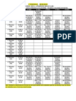 Horario 1o Ao 10o Periodo 2023 1 Manha e Noite