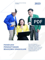 Revisi 0208 Panduan Pendaftaran Bu Tahun 2023