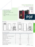 Recal - Fichas Estufas A Pellet Wo