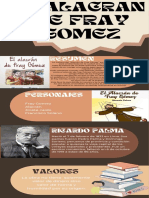 Infografía de El Alacran de Fray Gomez