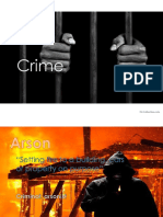 Crime and Criminals