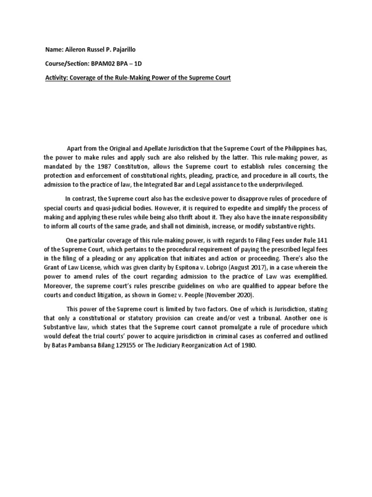 rule-of-law