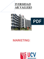 Sesion 10 - Marketing