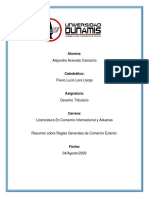 Proceso de Compulsa Fiscal ante el SAT | PDF