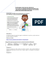 Fase Ii Del Proyecto de Quimica