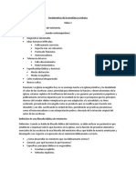 Entrega de Anotaciones, Semana 3 Enseñanza Cristiana.