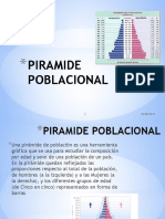 Clase 5 Piramide Poblacional