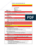 Modul Ajar Matematika 13 (Repaired)