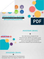 All About Akademik