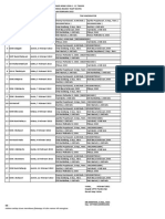 Jadwal Vaksinasi Anak Februari