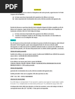 Aguinaldo y Bono 14 en Guatemala | PDF | Salario | Salario mínimo
