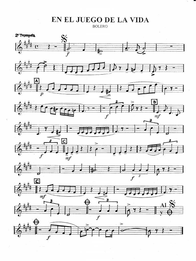 Trompeta 2 Pdf