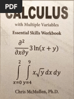 Calculus: A Complete Course 9th Edition PDF | PDF | Integral | Function ...