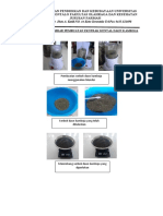 Lampiran Gambar Pembuatan Ekstrak Kental Daun Kamboja