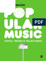 Popular Music - Topics, Trends & Trajectories (PDFDrive)