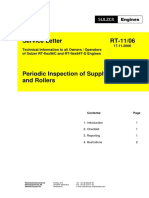 RT-11 - 06 - Periodic Inspection of Supply Unit Cam and Roller - Size4