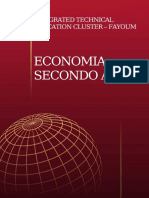 Economia Secondo Anno