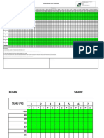 Form Pemantauan Suhu Ruangan