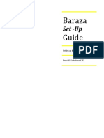 openBaraza-Setup-Guide