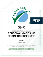 GS 50 Standard Ed.1.3 06.2022