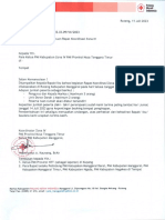 Surat Pemberitahuan Keg Rapat Koordinasi Zona IV - 0001