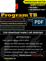 Beta Ners - RINGKASAN MATERI TB - Sub and Lik3