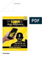 E-Book M2U Advance (Penasihat Saham)