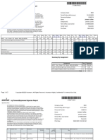 Mytimeandexpenses Time Report