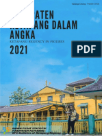 Kabupaten Ketapang Dalam Angka 2021