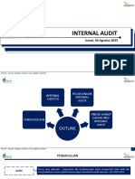 Internal Audit