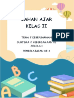 Perangkat 3 - Bahan Ajar