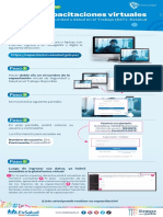 Tutorial Creación Plataforma Virtual