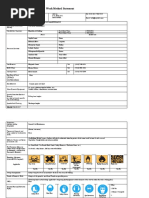 (MPH) Contractor Risk Assessment Method Statement