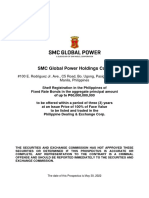 17.4_Project Senna - Company Information Presentation, PDF, J.P. Morgan &  Co.