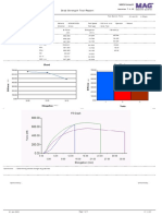 Grab Strength Report