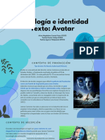 Avatar Analisis