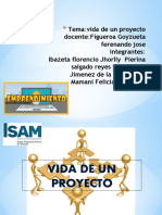 Vida de Proyecto-2