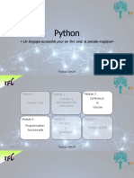 07 Fonctions Espace Des Noms Fichiers