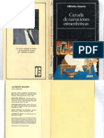 Cazuela de Narraciones Estramboticas - Iriarte - Ediciones Gamma (1989)
