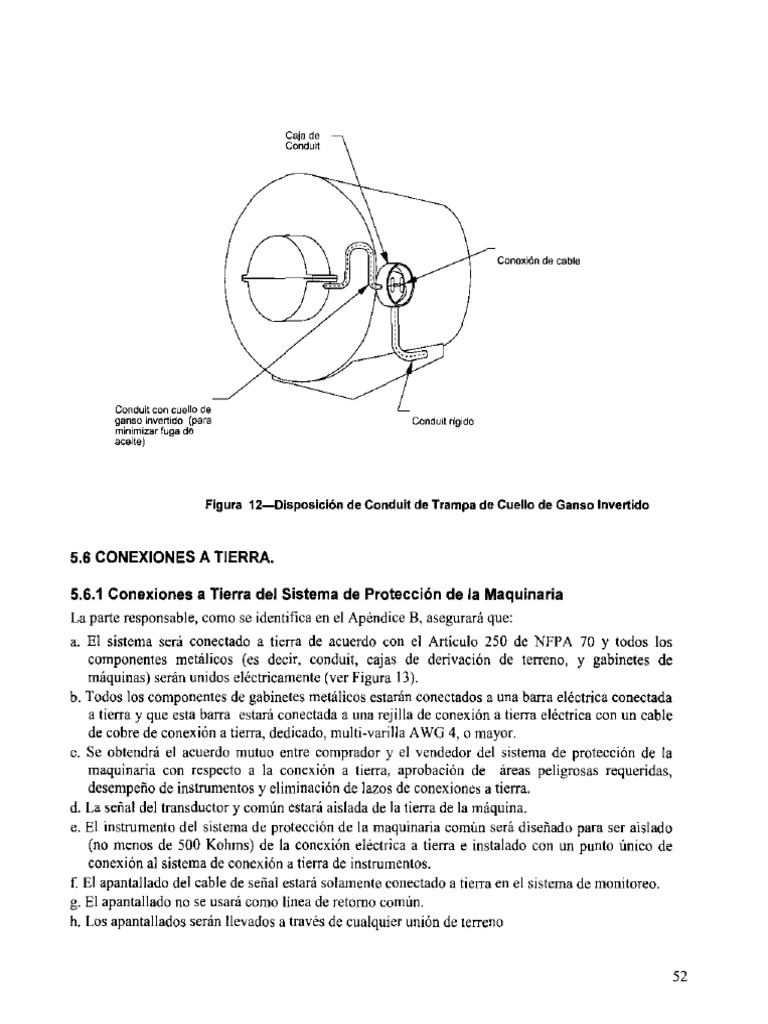 Api 670 PDF-51-100 | PDF