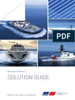 MTU Solution Guide Marine Oct 2022