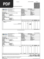 Scrap Sale Invoice Format in GST | PDF | Invoice | Taxes