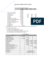 Mba Ejercicios Ctos 1era. Parte